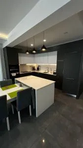 Courtyard A3 2+1 - Ayios Yeoryios