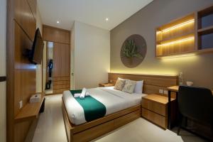 Cove Tripuri House Bali