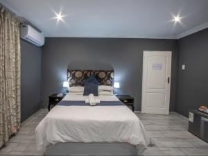 Sleep in Beauty Guesthouse