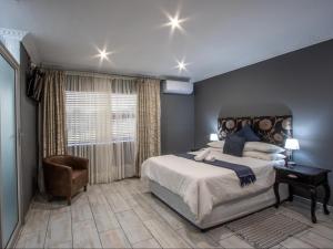 Sleep in Beauty Guesthouse