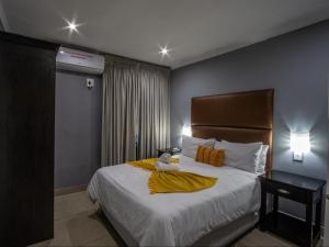 Sleep in Beauty Guesthouse