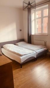 Apartamenty przy Ścieżce Kościelnej