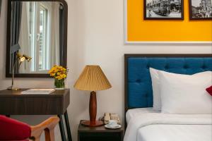 Silk Flower Hotel & Spa