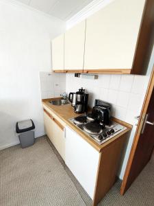 Steinwarder 9 - Haus "Seeschwalbe" ST9 028 Steinwarder 9