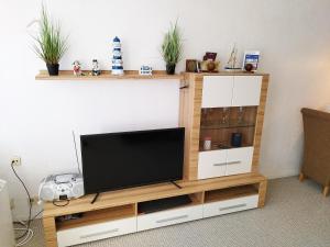 Steinwarder 9 - Haus "Seeschwalbe" ST9 028 Steinwarder 9