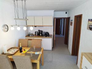 Steinwarder 9 - Haus "Seeschwalbe" ST9 028 Steinwarder 9