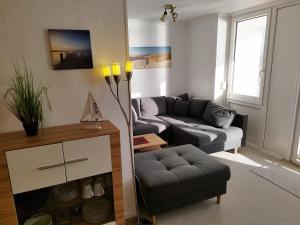 Steinwarder 9 - Haus "Seeschwalbe" ST9 028 Steinwarder 9