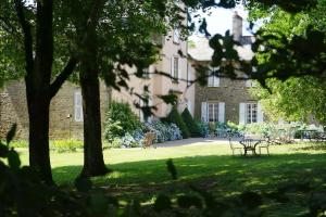 Maisons de vacances Domaine de Linars ☆ La Forge ☆ : photos des chambres