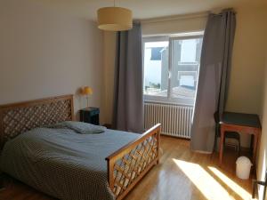 Bigouden Backpacker - 2hvězdičkové hotely ve městě Tréffiagat