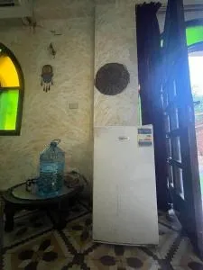 Alf lyla wlyla - 圣凯瑟琳