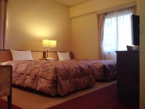 Apoa Hotel