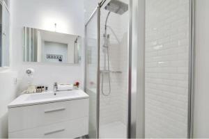 Renovated 2BD next to Jardins du Luxembourg