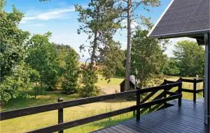 Holiday Home Klintvej Nykøbing Sj V - Klint