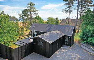 Holiday Home Klintvej Nykøbing Sj V