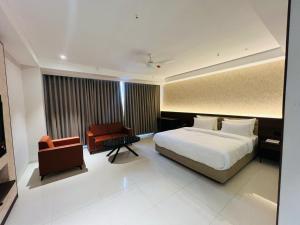 Hotel Mivaante By Aurich