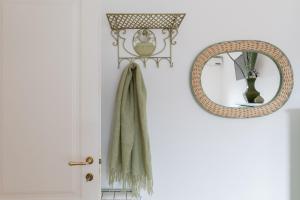 iFlat Cozy flat with a view in San Giovanni