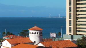 Mirante Del Mar 2 Quartos