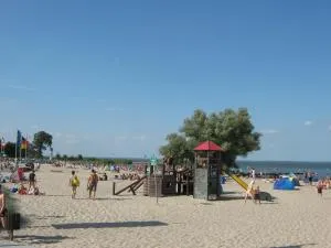 Ferienwohnung Safari - Liepgarten