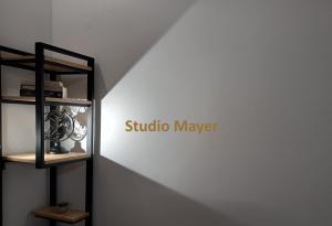 Studio Mayer - 3hvězdičkové hotely ve městě Patra