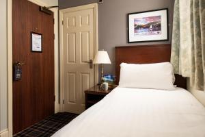 Single Room room in The Ambleside Inn