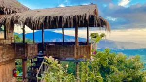 ระเบียงม้ง - Ban Dong Nai