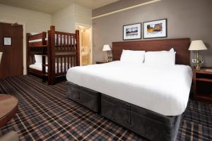 Family Room room in The Ambleside Inn