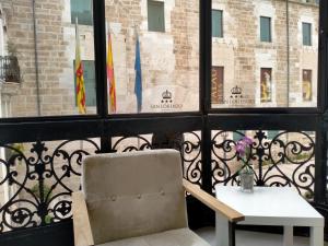 Hotel San Lorenzo Boutique Plaza