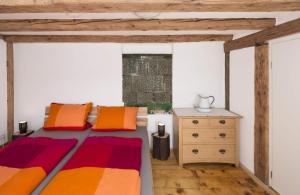 Fewo Kaspershäusle: Alleinlage mitten im Wald