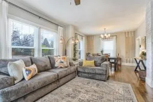 Del Norte Deluxe! Downtown King Top Attractions - Papeton