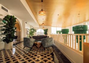 Hotel Estefania Boutique Suites