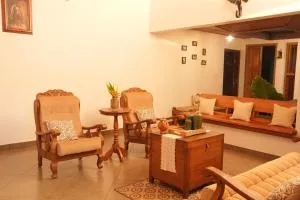 My Gramam Homestay - Vāzhākulam