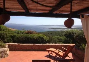 Villetta delle Ginestre - Conca Verde