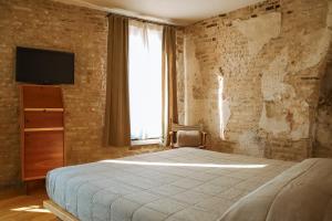 Double Room room in Locanda Ponte Dante