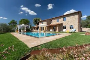 Casa Arcobaleno - 法布罗