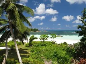Rosemary's Guesthouse - Praslin