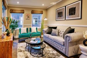 Nest Serviced Apartments