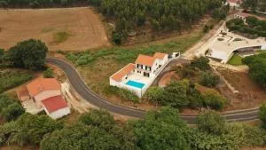 Villa do Arraial - Vidais