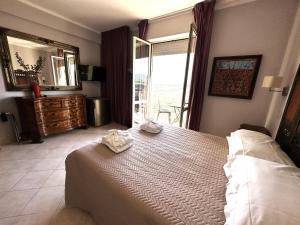 Suite Supérieure Lit King-Size