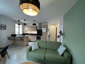 Appartements CANIGOU : photos des chambres