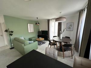 Appartements CANIGOU : photos des chambres