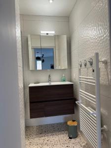 Appartements CANIGOU : photos des chambres