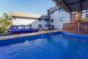 Silver Leef - Kudāl