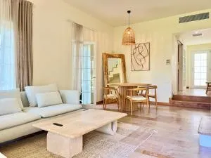 Portville 98 Central Luxurious Villa in Portville, Gocek. - 戈西克