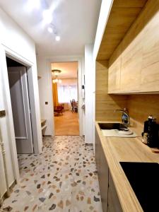 Charming Center Apartman