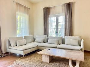 Portville 98 Central Luxurious Villa in Portville, Gocek.