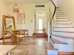 Portville 98 Central Luxurious Villa in Portville, Gocek.