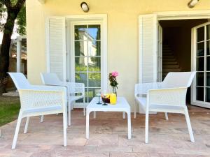 Portville 98 Central Luxurious Villa in Portville, Gocek.