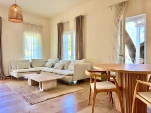 Portville 98 Central Luxurious Villa in Portville, Gocek.