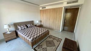Appartement Sousse, Port El Kantaoui, Kanta