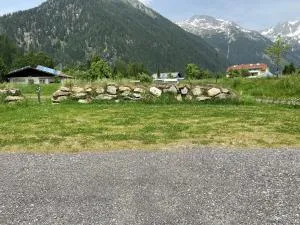 Camping HOCHoben - Rabisch